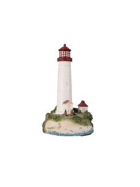 Cheryl Spencer Collin Lighthouse Cape May Cape May NJ Lighthouse